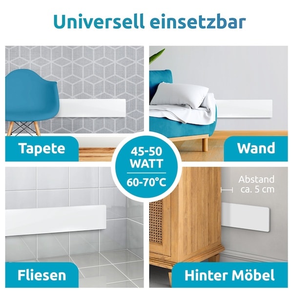 Schimmel Dry universell einsetzbar Schimmel Dry universell einsetzbar