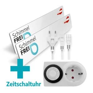 Schimmel Dry 2er Set Sparpaket